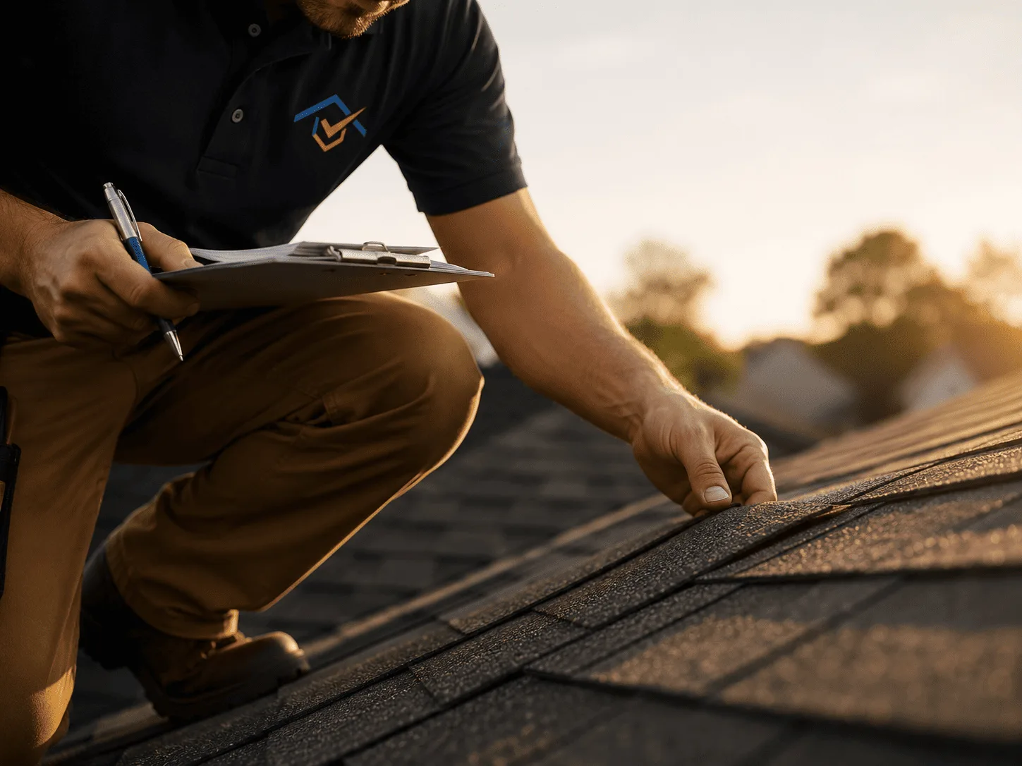 Why Choose Roof Inspection in Warrenville, SC