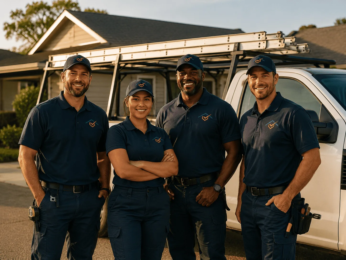 Roof Inspection company in Warrenville, SC